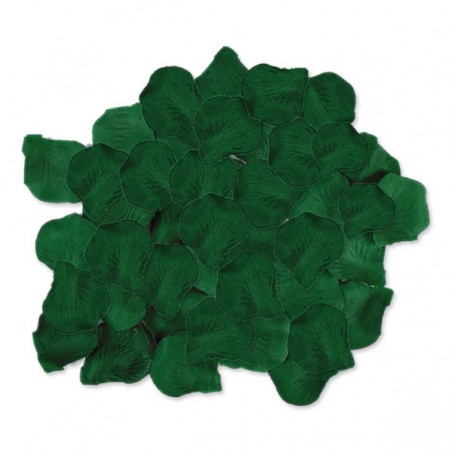 PETALI BUSTA 144pz VERDE FORESTA