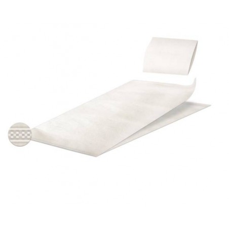 KIT LETTO MONOUTILE TNT FEDERA + 2 LENZUOLA 100x200cm