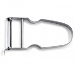 PELA PATATE CASTOR LAMA INOX