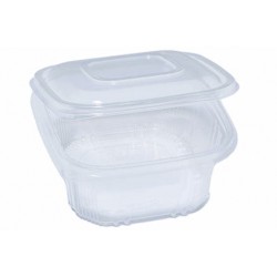 OVALINO CUKI PP 1000cc 50pz QC1 155x155x77mm (130x130mm INT)