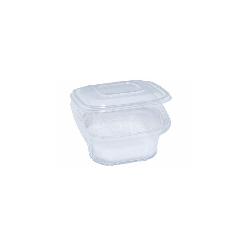 OVALINO CUKI PP 1000cc 50pz QC1 155x155x77mm (130x130mm INT)