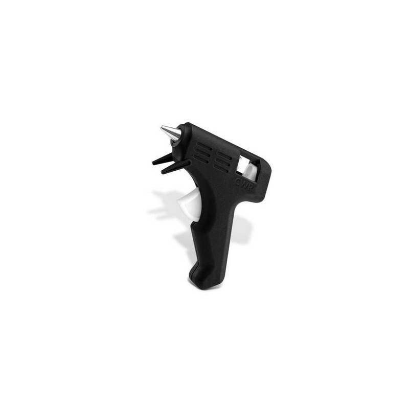 MINI PISTOLA COLLA A CALDO PER STICK 7mm CWR