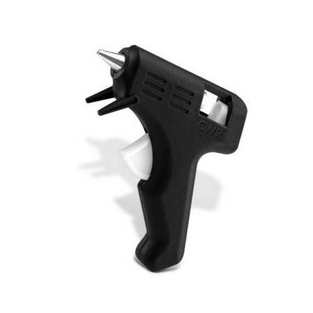 MINI PISTOLA COLLA A CALDO PER STICK 7mm CWR