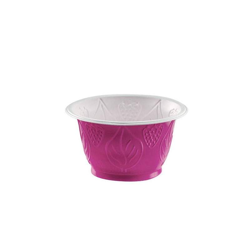 KRISTAL KUP LIGHT 200CC 100PZ
