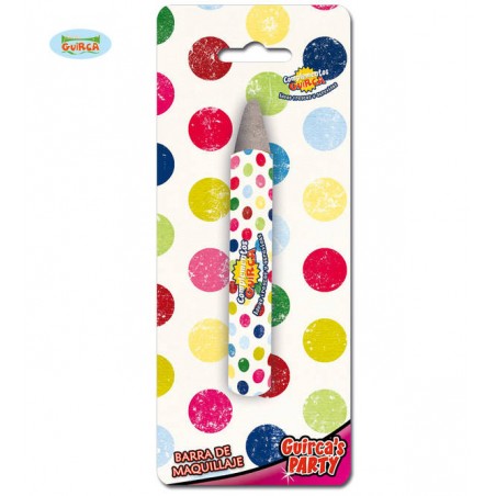 PASTELLO TRUCCO MAKE UP 10gr ARGENTO