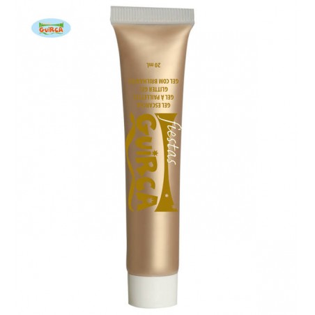 TRUCCO CREMA 20ml ORO