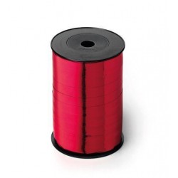 BOBINA NASTRO SPLENDID METAL mm10x100mt 6870 07-ROSSO