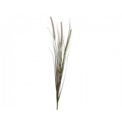 MAZZO DI SPIGHE E ERBA PVC NATURAL H.100cm
