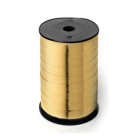 BOBINA NASTRO SPLENDID METAL mm10x100mt 6870 03-ORO