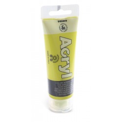 TUBETTO COLORE ACRILICO 75ml VERDE CHIARO 600 PRIMO