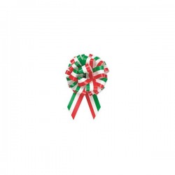 FIOCCO RAPID TRICOLORE 6803 mm50 30pz