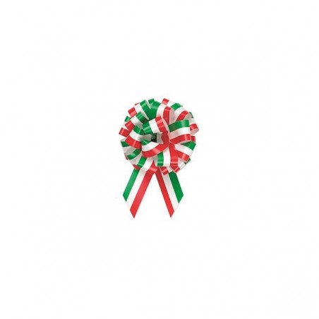 FIOCCO RAPID TRICOLORE 6803 mm50 30pz