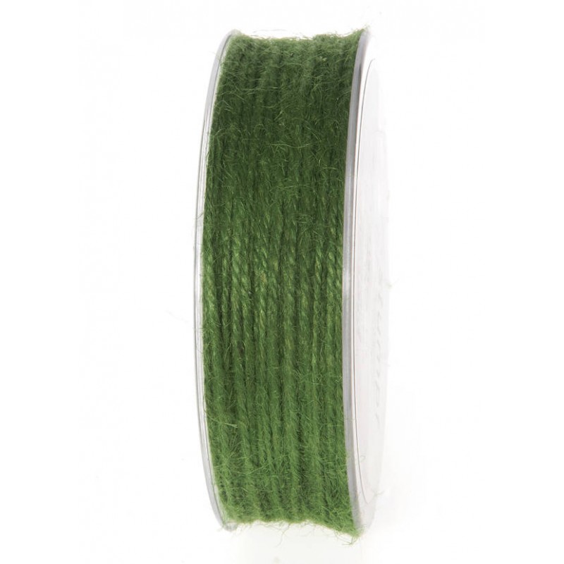 CORDINO JUTA mm1,5x50mt VERDE