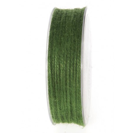 CORDINO JUTA mm1,5x50mt VERDE
