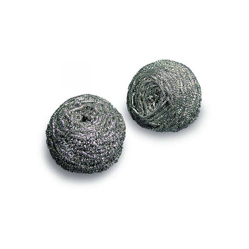 PAGLIETTA ACCIAIO INOX 60gr 4pz ARIX