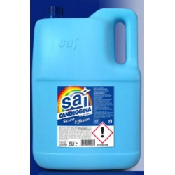 SAI CANDEGGINA CLASSICA 5lt