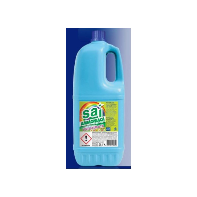 SAI AMMONIACA PROFUMATA 2lt