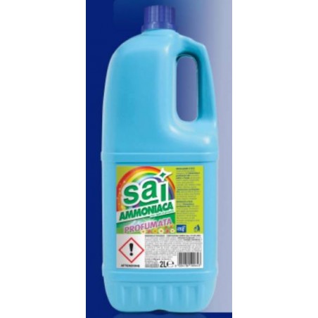 SAI AMMONIACA PROFUMATA 2lt