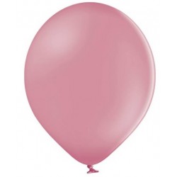 PALLONCINI LATTICE LARGE 12 30cm MACARON ROSA WILD 50pz
