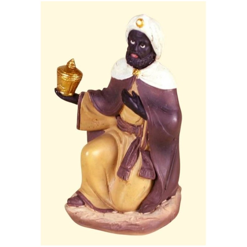 RE MAGIO BALDASSARRE 10cm COL.ECO