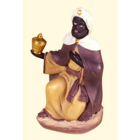 RE MAGIO BALDASSARRE 10cm COL.ECO