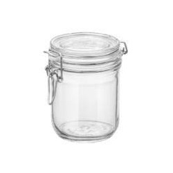 FIDO TERRINA ERMETICA 500ml BORMIOLI