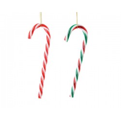 CANDY PLASTIC 2ass. H12,5cm 1pz