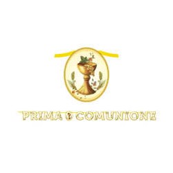 FESTONE MAXI LA MIA PRIMA COMUNIONE 6mt