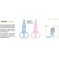 FORBICI PLUTO 13cm ARDA