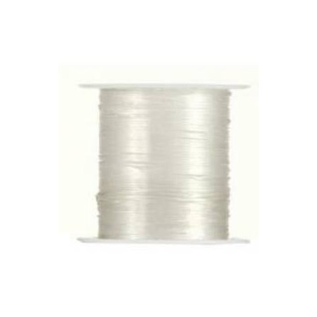 FILO ELASTICO mm0,8x50mt