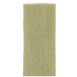 ROTOLO COTONE CHESS cm48x9mt SAGE GREEN