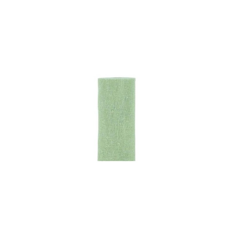 ROTOLO COTONE CHESS cm48x9mt CAMEO GREEN
