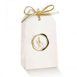 SCATOLA TAG ST. CALDO CRESIMA 5,5x3,5x10cm 10pz