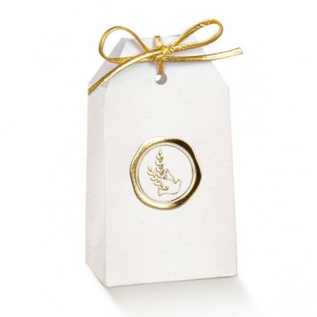 SCATOLA TAG ST. CALDO CRESIMA 5,5x3,5x10cm 10pz