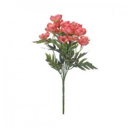 BOUQUET FLOWER 26cm
