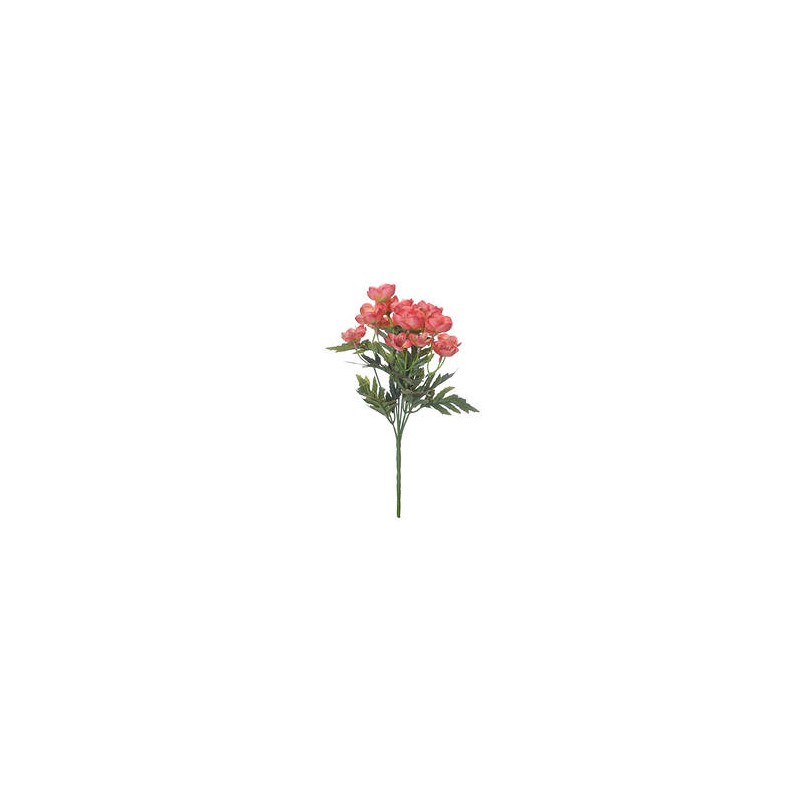 BOUQUET FLOWER 26cm