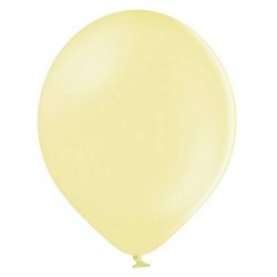 PALLONCINI LATTICE LARGE 12 30cm MACARON LEMON 50pz