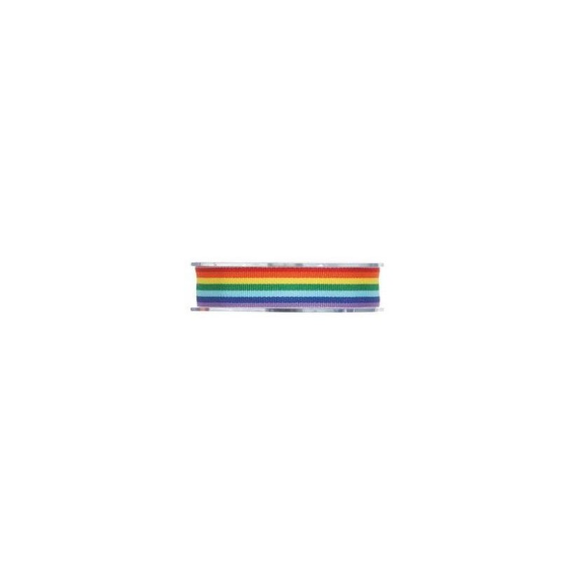 NASTRO RAINBOW mm25x20mt