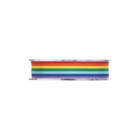NASTRO RAINBOW mm25x20mt