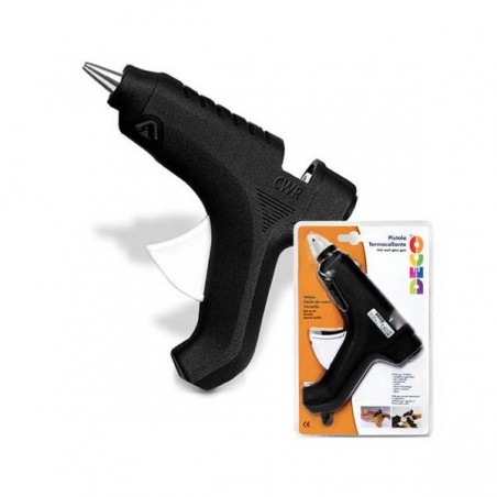 PISTOLA COLLA A CALDO CARICA AUTOMATICA CWR