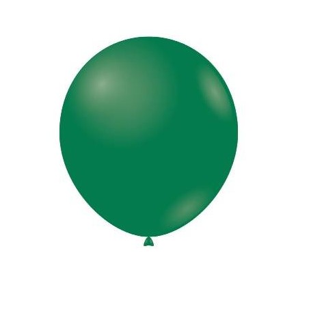 PALLONCINI LATTICE DECO LINE PASTELLO 5 13cm VERDE AMAZZONIA 212 100pz