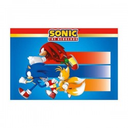 TOVAGLIA PVC 120x180cm SONIC