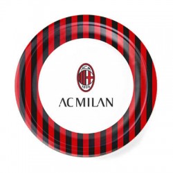 PIATTI PIANI 23cm MILAN OFFICIAL