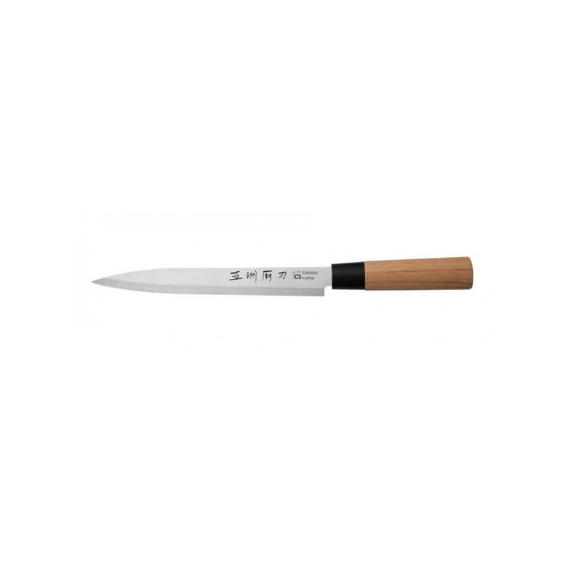 COLTELLO OSAKA YANAGIBA 22,5cm