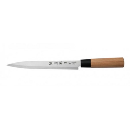 COLTELLO OSAKA YANAGIBA 22,5cm