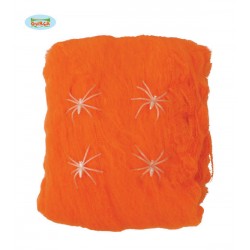 RAGNATELA ARANCIONE FLUO 60gr