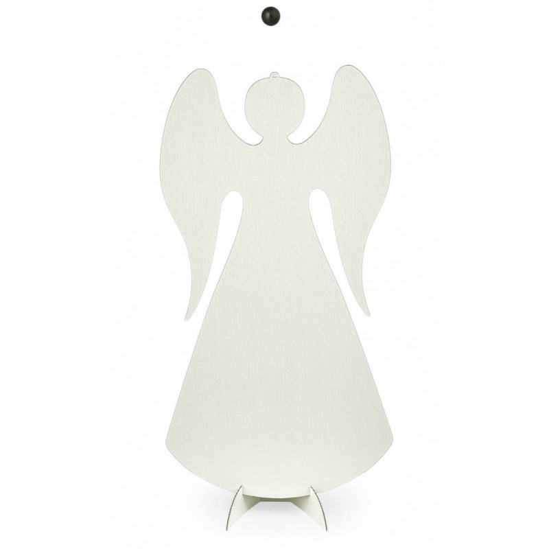 ANGELO CARTONE ARDESIA BIANCA 96cm