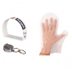 QUICK & CLEAN SET WALKING