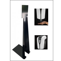 PIANTANA + DISPENSER C/FOTOCELLULA AB