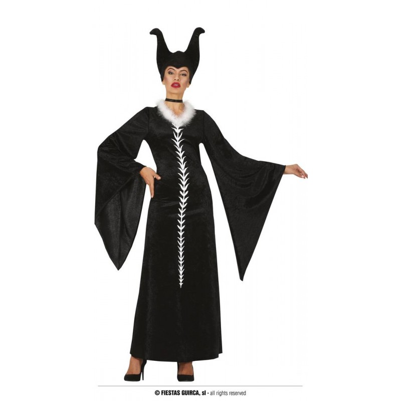 COSTUME EVIL FAIRY TG.38/40
